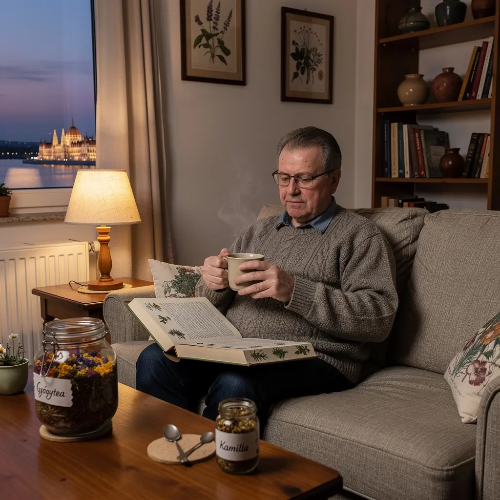 Kamilla virágok, amelyek nyugtató hatásúak a stressz csökkentésére.